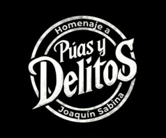 Púas y Delitos