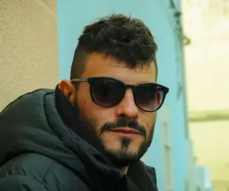Rober del Pyro