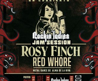 Rockin´Ladies