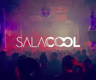 Sala Cool Madrid