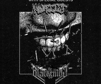 Sorcerer + no Relief + the Blackening