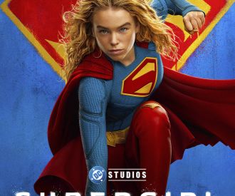 Supergirl