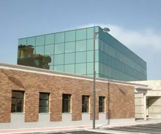 Teatro Dulce Chacón