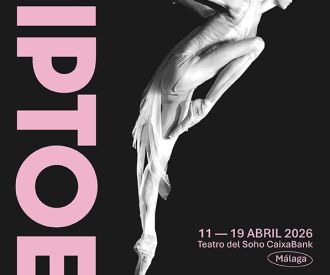 Tip Toe Soho Málaga Dance Festival