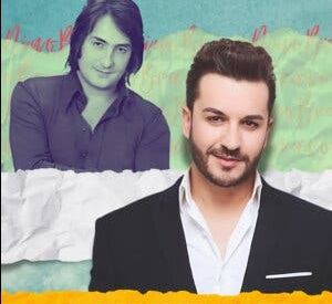 Tributo a Nino Bravo con David Velardo