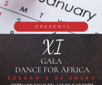 Gala Dance for Africa