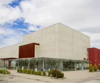 Auditorio Municipal de Boadilla del Monte