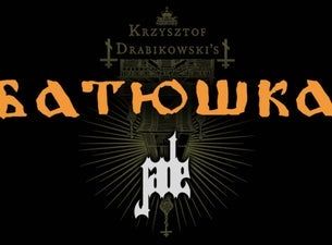 Batushka