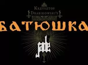 Batushka