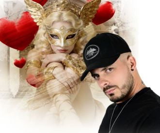 Carnaval - Especial San Valentín VG Fuenlabrada