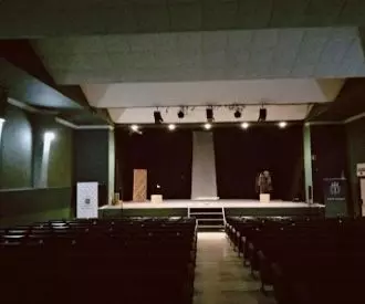 Centro Cultural Asabanos