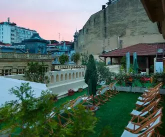 Convent Garden Donostia