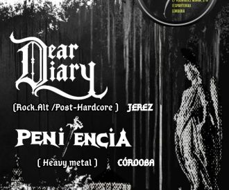 Dear Diary y Penitencia