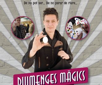 Diumenges Màgics