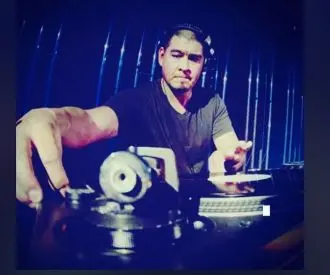 DJ Rolando