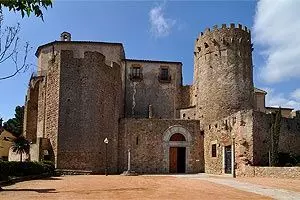 Església del Monestir