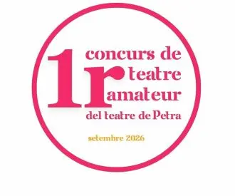 Feixuc - Concurs de Teatre Amateur