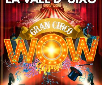 Gran Circo WOW