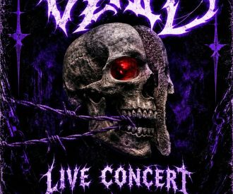 Hardtechno Meets Metal