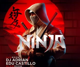 Illusion - Ninja Party