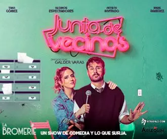 Junta de vecinos
