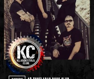 Klandestina Club