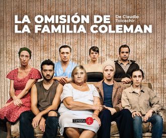 La omisión de la familia Coleman