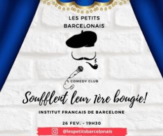 Les Petits Barcelonais