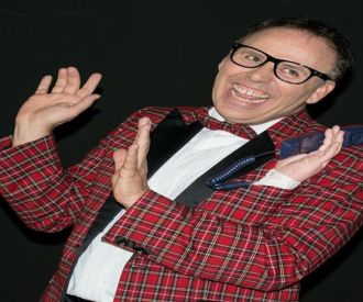 Mágicamente estúpido
