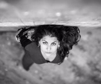 Mélodie Gimard Trio