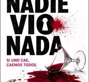Nadie vio nada