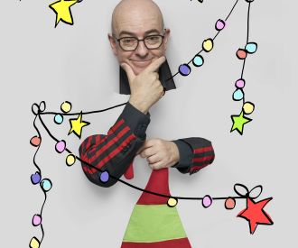 Navidades mágicas - Sala Cabanyal