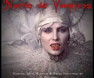 Noche de Vampiros