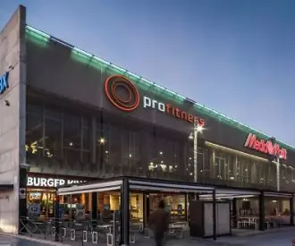 OCIMAX Palma Aficine