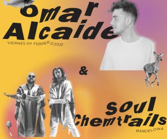 Omar Alcaide