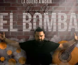 Rafael Ruiz - El Bomba