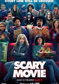 Scary Movie 2026