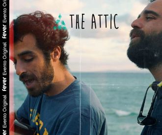 The Attic