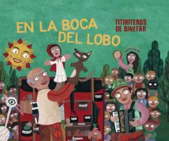 Titiriteros de Binefar