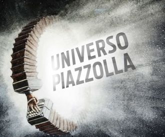 Universo Piazzola