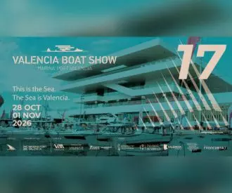 Valencia Boat Show