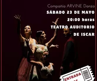 Vinum de Arvine Danza