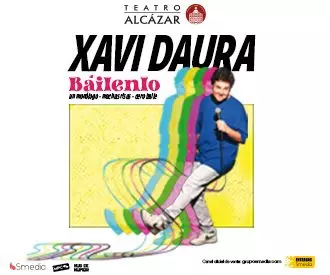 Xavi Daura