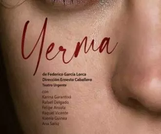 Yerma - Teatro Urgente