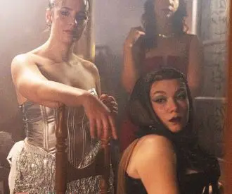 Això no és un Cabaret de la Nostra Pobresa