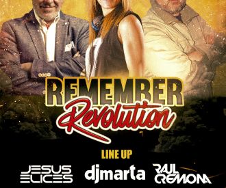Amazonia Remember Revolution