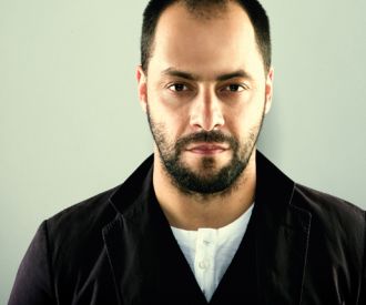 António Zambujo