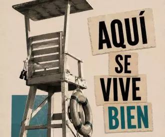 Aquí se Vive Bien