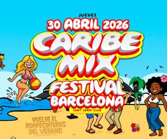 Caribe Mix