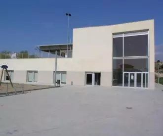 Centre Cívic la Collada Els Sis Camins